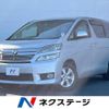 toyota vellfire 2012 -TOYOTA--Vellfire DBA-ANH20W--ANH20-8199024---TOYOTA--Vellfire DBA-ANH20W--ANH20-8199024- image 1