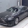 lexus ls 2019 -LEXUS--Lexus LS DBA-VXFA50--VXFA50-6005231---LEXUS--Lexus LS DBA-VXFA50--VXFA50-6005231- image 1