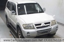 mitsubishi pajero 2003 -MITSUBISHI--Pajero V73W-0300981---MITSUBISHI--Pajero V73W-0300981-