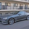 mercedes-benz sl-class 2012 quick_quick_CBA-231474_WDD2314741F009132 image 12