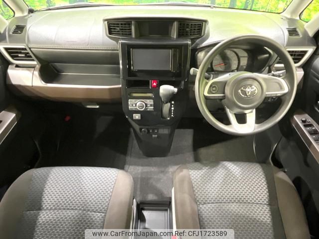 toyota roomy 2021 CFJ1723589 image 2