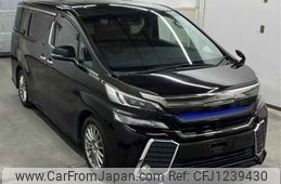 toyota vellfire 2015 -TOYOTA--Vellfire AGH30W-0022076---TOYOTA--Vellfire AGH30W-0022076-