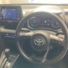 toyota yaris-cross 2022 CFJ1526914 image 8