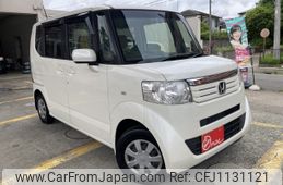 honda n-box 2012 -HONDA--N BOX DBA-JF1--JF1-1059677---HONDA--N BOX DBA-JF1--JF1-1059677-