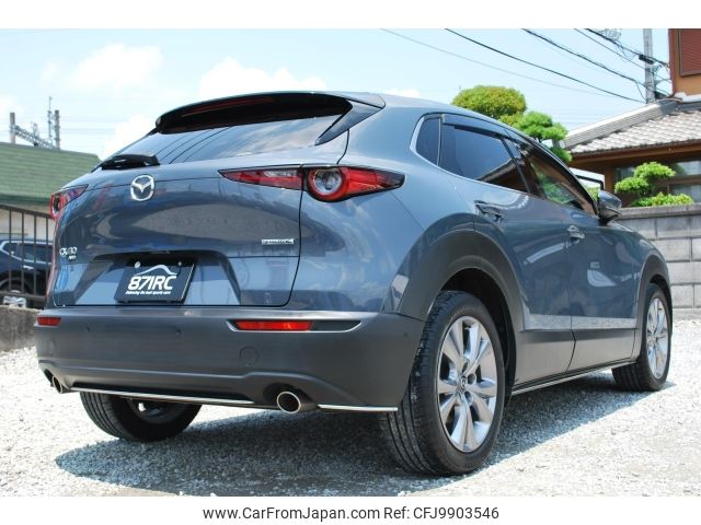 mazda cx-3 2020 -MAZDA--CX-30 DMEP--DMEP-115098---MAZDA--CX-30 DMEP--DMEP-115098- image 2