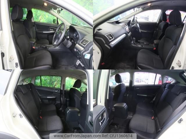 subaru xv 2015 -SUBARU--Subaru XV DBA-GP7--GP7-097918---SUBARU--Subaru XV DBA-GP7--GP7-097918- image 2
