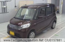 nissan dayz-roox 2014 quick_quick_DBA-B21A_B21A-0036704