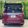 nissan serena 2016 -NISSAN--Serena DAA-GFC27--GFC27-002585---NISSAN--Serena DAA-GFC27--GFC27-002585- image 16