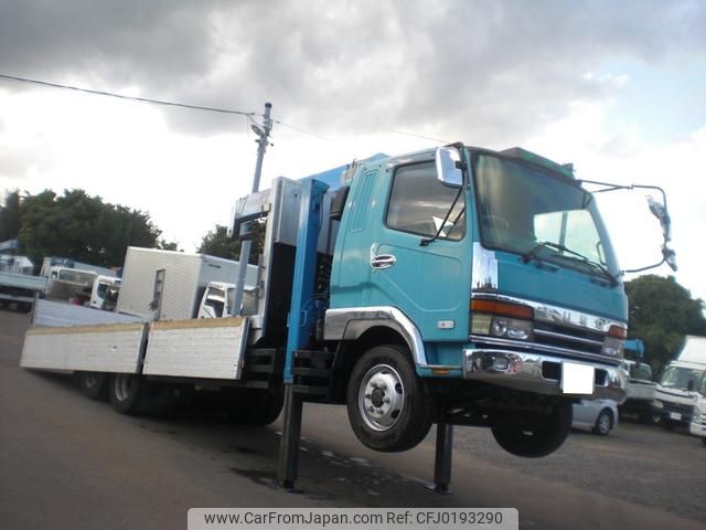 mitsubishi-fuso fighter 1998 GOO_NET_EXCHANGE_0403152A30240910W002 image 2