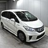 honda freed 2012 -HONDA--Freed GP3-1052228---HONDA--Freed GP3-1052228- image 1