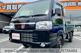 honda acty-truck 2021 -HONDA 【滋賀 483ﾄ7777】--Acty Truck HA9--1521847---HONDA 【滋賀 483ﾄ7777】--Acty Truck HA9--1521847-