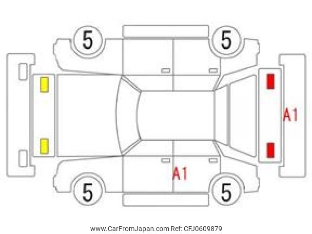 nissan serena 2020 -NISSAN--Serena DAA-HFC27--HFC27-058277---NISSAN--Serena DAA-HFC27--HFC27-058277- image 2