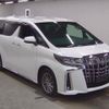 toyota alphard 2022 quick_quick_3BA-GGH30W_GGH30-0042867 image 1