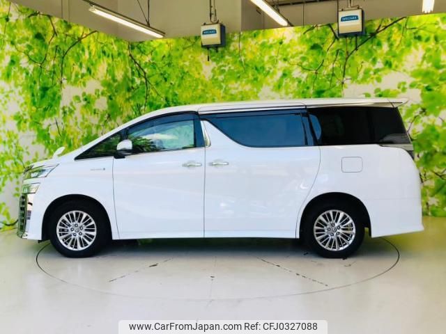 toyota vellfire 2020 quick_quick_AYH30W_AYH30-0103076 image 2