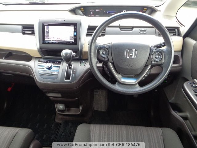 honda freed 2019 -HONDA--Freed DBA-GB5--GB5-1125226---HONDA--Freed DBA-GB5--GB5-1125226- image 2