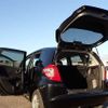 honda fit 2009 CFJ1785767 image 10