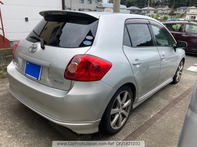 toyota auris 2008 CFJ1821032 image 2