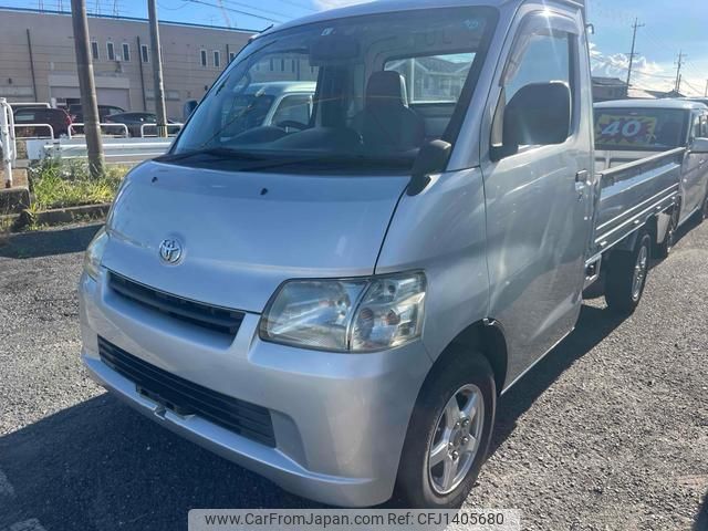 toyota townace-truck 2011 GOO_NET_EXCHANGE_0208955A30250710W001 image 1