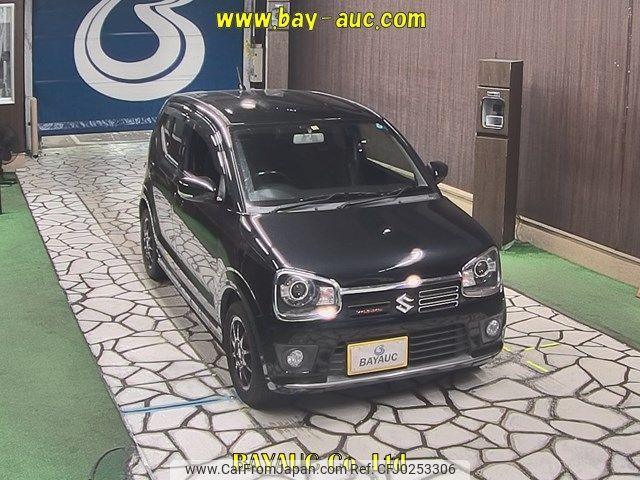 suzuki alto-works 2017 -SUZUKI--Alto Works HA36S-892247---SUZUKI--Alto Works HA36S-892247- image 1