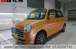 daihatsu mira-gino 2008 -DAIHATSU 【札幌 581ﾔ9463】--Mira Gino L650S--0075184---DAIHATSU 【札幌 581ﾔ9463】--Mira Gino L650S--0075184-