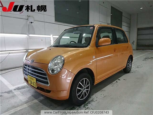 daihatsu mira-gino 2008 -DAIHATSU 【札幌 581ﾔ9463】--Mira Gino L650S--0075184---DAIHATSU 【札幌 581ﾔ9463】--Mira Gino L650S--0075184- image 1