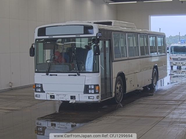 isuzu erga 2008 -ISUZU--Erga LV234N2-7000215---ISUZU--Erga LV234N2-7000215- image 1