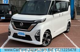 nissan roox 2022 quick_quick_4AA-B45A_B45A-0343012