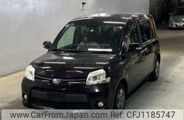 toyota sienta 2012 -TOYOTA--Sienta NCP81G-5161734---TOYOTA--Sienta NCP81G-5161734-