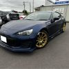 subaru brz 2012 -SUBARU--BRZ DBA-ZC6--ZC6-003316---SUBARU--BRZ DBA-ZC6--ZC6-003316- image 2