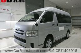 toyota regiusace-van 2017 -TOYOTA 【札幌 800ｿ8768】--Regius ace Van KDH206Kｶｲ--8116294---TOYOTA 【札幌 800ｿ8768】--Regius ace Van KDH206Kｶｲ--8116294-
