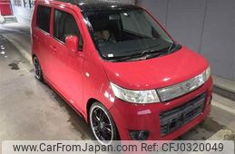 suzuki wagon-r 2011 -SUZUKI 【後日 】--Wagon R MH23Sｶｲ-644832---SUZUKI 【後日 】--Wagon R MH23Sｶｲ-644832-