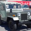 mitsubishi jeep 1978 24432507 image 1