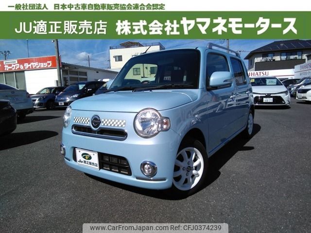 daihatsu mira-cocoa 2013 -DAIHATSU--Mira Cocoa DBA-L675S--L675S-0138167---DAIHATSU--Mira Cocoa DBA-L675S--L675S-0138167- image 1