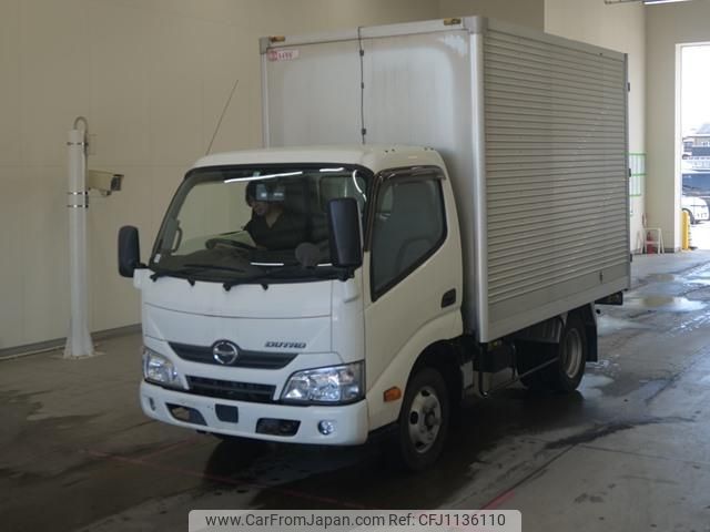 hino dutro 2019 -HINO--Hino Dutoro XZC605M-0024241---HINO--Hino Dutoro XZC605M-0024241- image 1