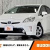 toyota prius 2012 -TOYOTA--Prius DAA-ZVW30--ZVW30-5453421---TOYOTA--Prius DAA-ZVW30--ZVW30-5453421- image 1