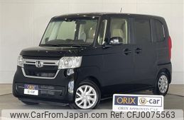 honda n-box 2022 -HONDA--N BOX 6BA-JF3--JF3-5171107---HONDA--N BOX 6BA-JF3--JF3-5171107-