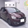 mitsubishi mirage 2018 CFJ1704525 image 1