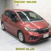 honda fit 2018 CFJ1854690 image 1