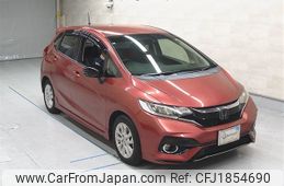 honda fit 2018 CFJ1854690
