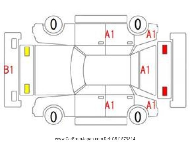 toyota hilux-surf 2009 CFJ1579814 image 2
