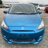 mitsubishi mirage 2014 CFJ1807062 image 1