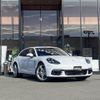 porsche panamera 2019 -PORSCHE--Porsche Panamera ABA-G2J30A--WP0ZZZ97ZLL180067---PORSCHE--Porsche Panamera ABA-G2J30A--WP0ZZZ97ZLL180067- image 1