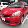 toyota vitz 2013 CFJ1717942 image 1