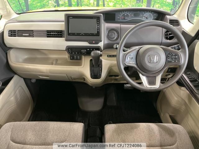 honda n-box 2017 quick_quick_JF3_JF3-1013494 image 2