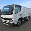 mitsubishi-fuso canter 2022 -MITSUBISHI--Canter 2RG-FBA60--FBA60-593***---MITSUBISHI--Canter 2RG-FBA60--FBA60-593***- image 1