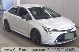 toyota corolla 2022 quick_quick_6AA-ZWE219_ZWE219-0002107