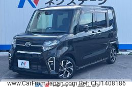 daihatsu tanto 2020 quick_quick_LA650S_LA650S-1041158
