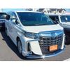 toyota alphard 2019 -TOYOTA--Alphard DAA-AYH30W--AYH30-0082552---TOYOTA--Alphard DAA-AYH30W--AYH30-0082552- image 1