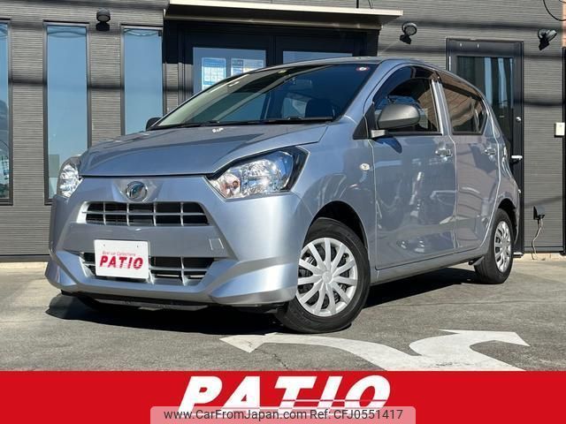 daihatsu mira-e-s 2019 quick_quick_LA350S_LA350S-0174686 image 1