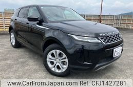 land-rover range-rover 2021 -ROVER 【静岡 301ﾓ745】--Range Rover LZ2XA--MH127358---ROVER 【静岡 301ﾓ745】--Range Rover LZ2XA--MH127358-